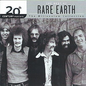 Rare Earth - The Best Of Rare Earth