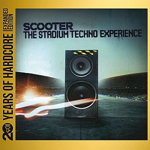 2003 - Scooter - The Stadium Techno Experience
