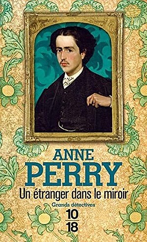 Anne Perry – Série des William Monk