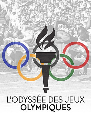 L'Odyssée des Jeux olympiques