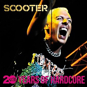 Scooter - 20 Years of Hardcore (Remastered)