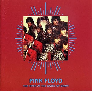 Pink Floyd - The Piper At The Gates Of Dawn (40th Anniversary Edition 3 CD)