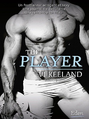 The Player - VI KEELAND