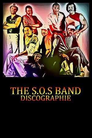 The S.O.S Band - Discographie