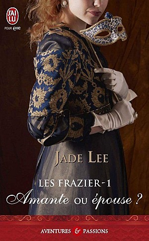 Les Fraziers - T1 &amp; T2 - JADE LEE