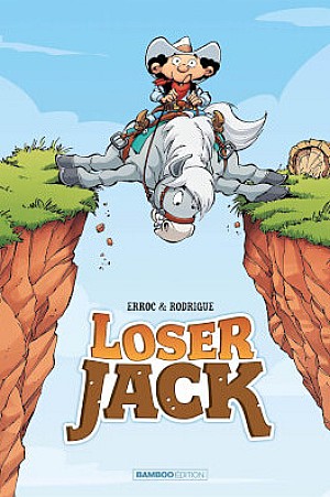 Loser Jack, Tome 1