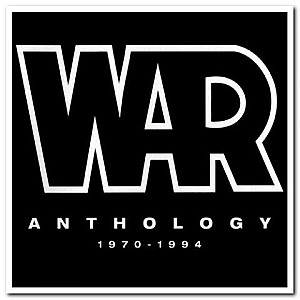 War - Anthology