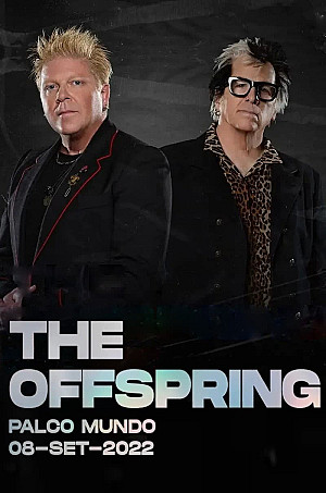 The Offspring - Rock in Rio 2022