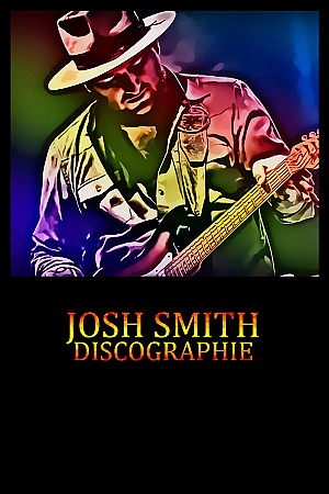 Josh Smith - Discographie