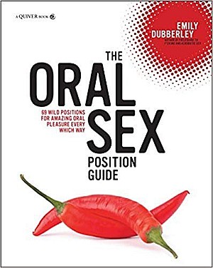The Oral Sex Position Guide 69