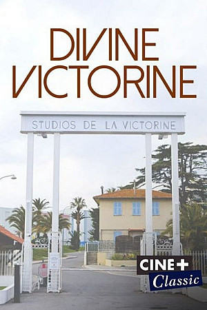 Divine Victorine