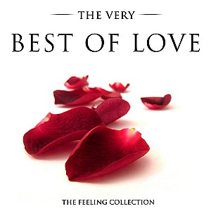 The Very Best of Love, Vol. 1 (The Feeling Collection) 