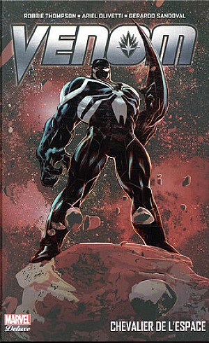 Venom : Chevalier de l'espace