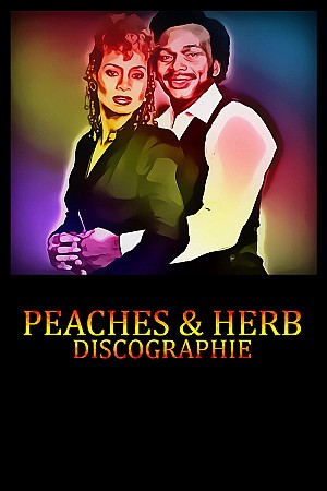 Peaches & Herb - Discographie
