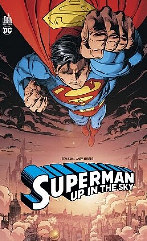Superman : Up in the Sky