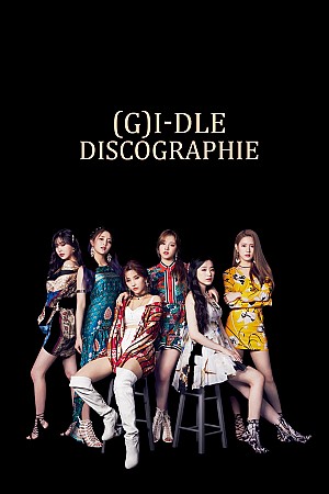 GIDLE - Discographie
