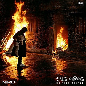 Niro - Sale môme (Edition Finale)