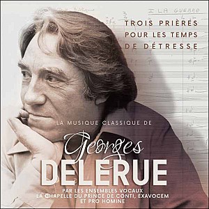 Georges Delerue - La Musique Classique De Georges Delerue
