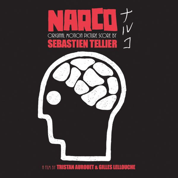 Narco (Original Motion Picture Score)