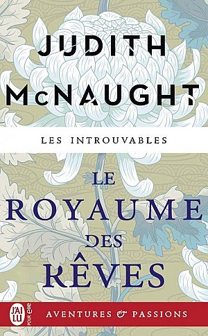 Les Introuvables - JUDITH McNAUGHT