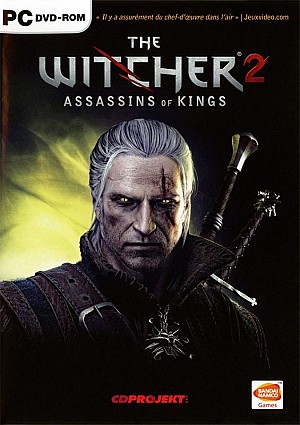 The Witcher 2 : Enhanced Edition
