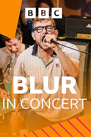 Blur - In Concert BBC Radio 2