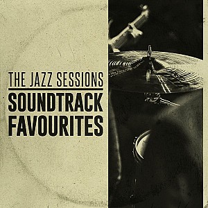 The Jazz Revue - Jazz Sessions: Soundtrack Favourites 