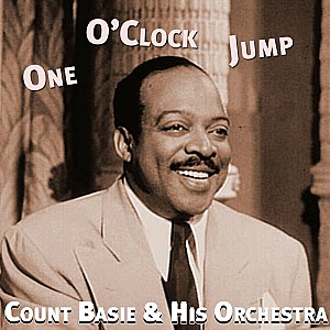 Count Basie & His Orchestra - One O'Clock Jump 