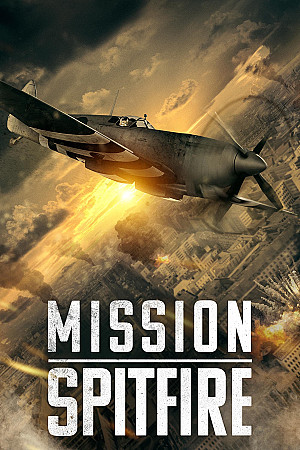 Mission Spitfire