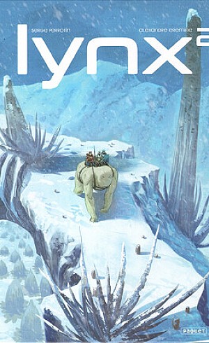 Lynx, Tome 2