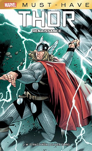 Marvel (Must-Have) : Thor, Renaissance