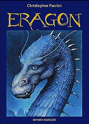 Eragon T01 à T05 (Christopher Paolini)