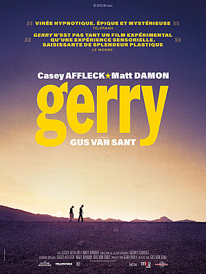 Gerry