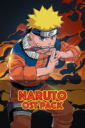 Naruto - OST Pack