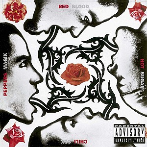 Red Hot Chili Peppers - Blood Sugar Sex Magik (1991, remastérisé)