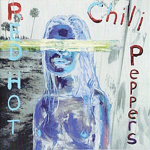 Red Hot Chili Peppers - By The Way (2002, remastérisé)