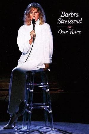 Barbra Streisand- One voice