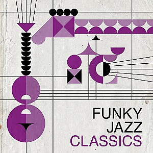 Funky Jazz Classics 