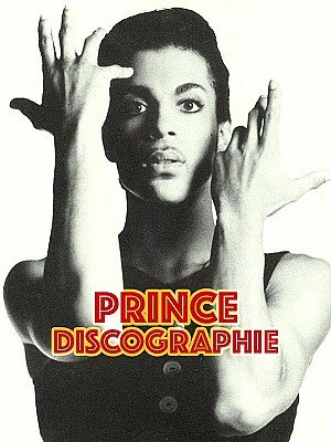 Prince Discographie