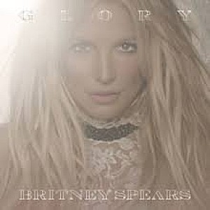 Britney Spears - Glory (Japan Edition)