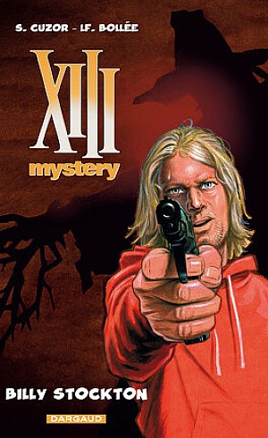 XIII Mystery, Tome 6 : Billy Stockton