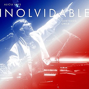Alicia Keys - Inolvidable Buenos Aires Argentina (Live from Movistar Arena Buenos Aires, Argentina)
