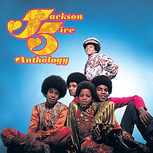 Jackson 5 - Anthology