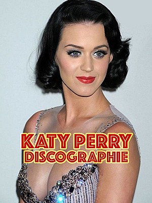 Katy Perry Discographie