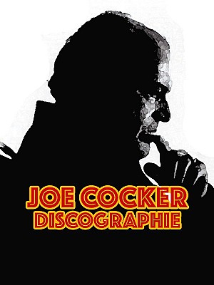 Joe Cocker Discographie