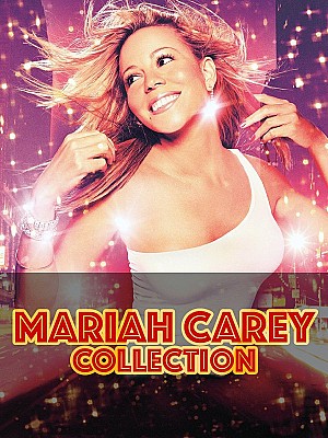 Mariah Carey - Collection
