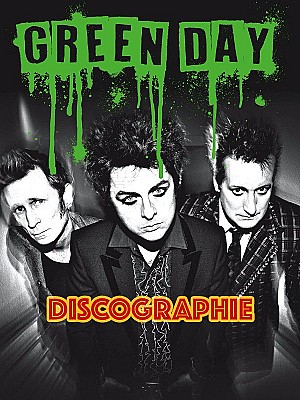 Green Day Discographie