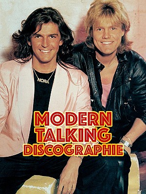 Modern Talking Discographie