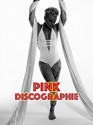 Pink Discographie