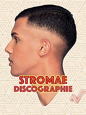 Stromae Discographie
